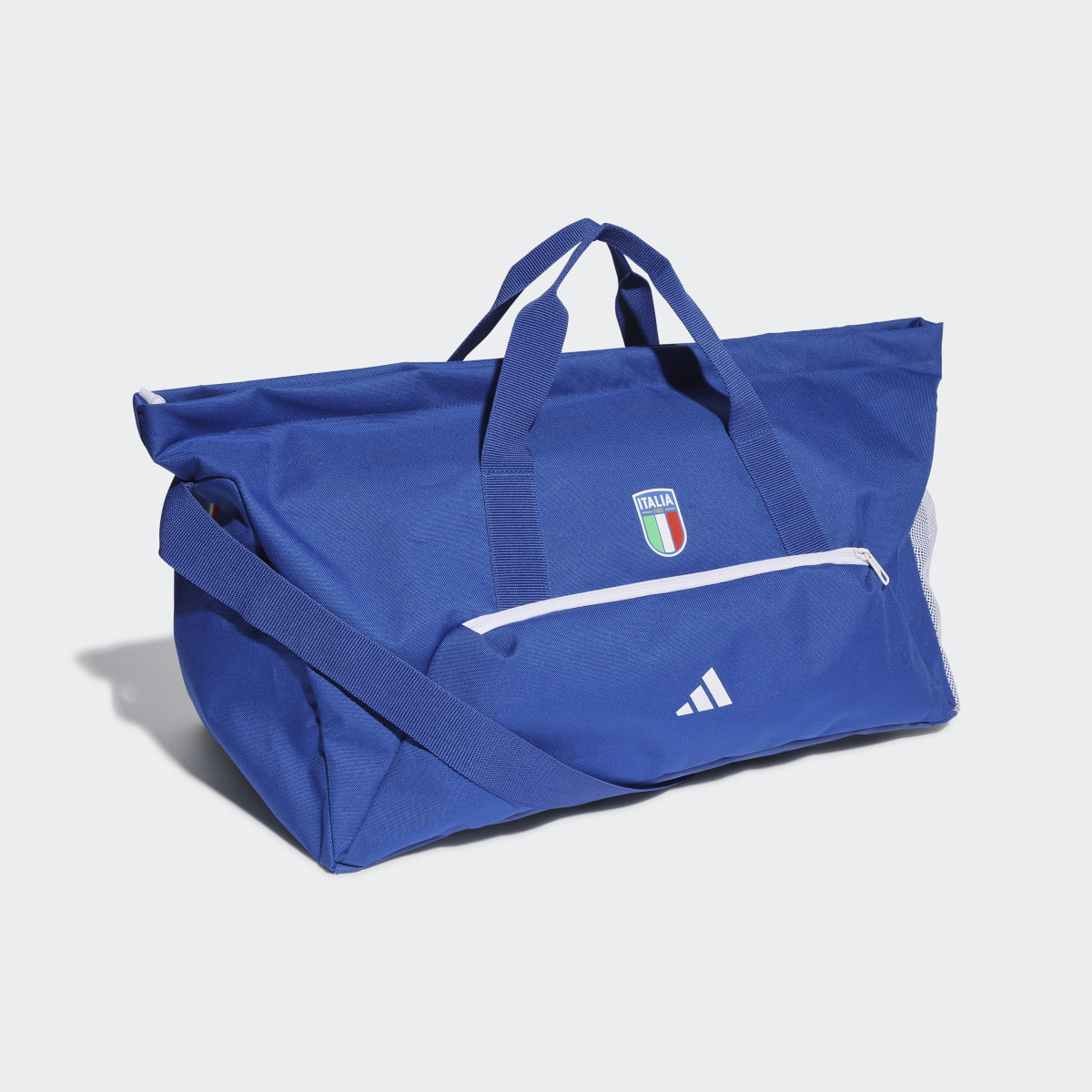 Adidas Bolsa de deporte Italia. 4