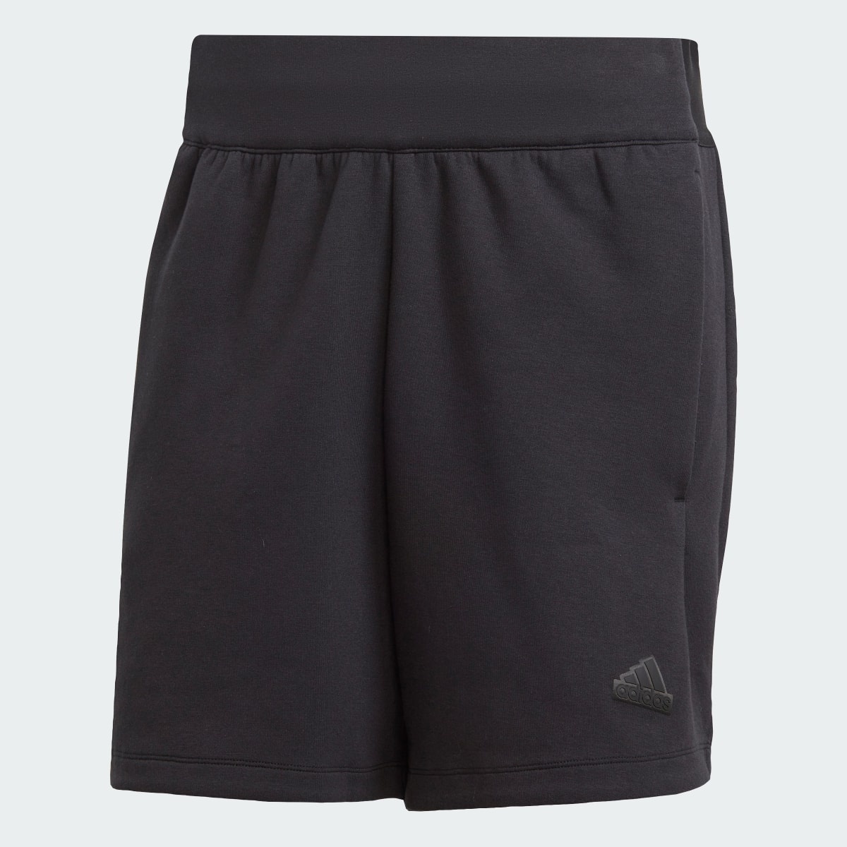 Adidas Short Z.N.E. Premium. 4