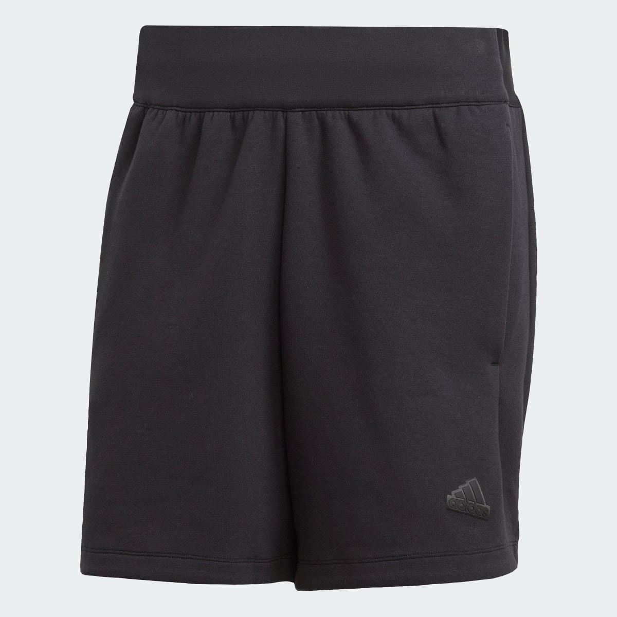 Adidas Z.N.E. Premium Shorts. 4