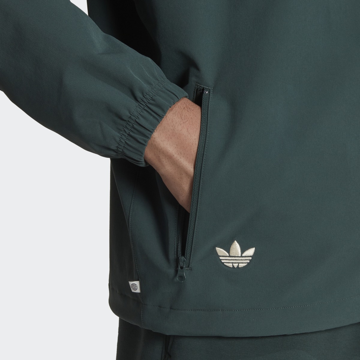 Adidas Chaqueta Adicolor Neuclassics. 6