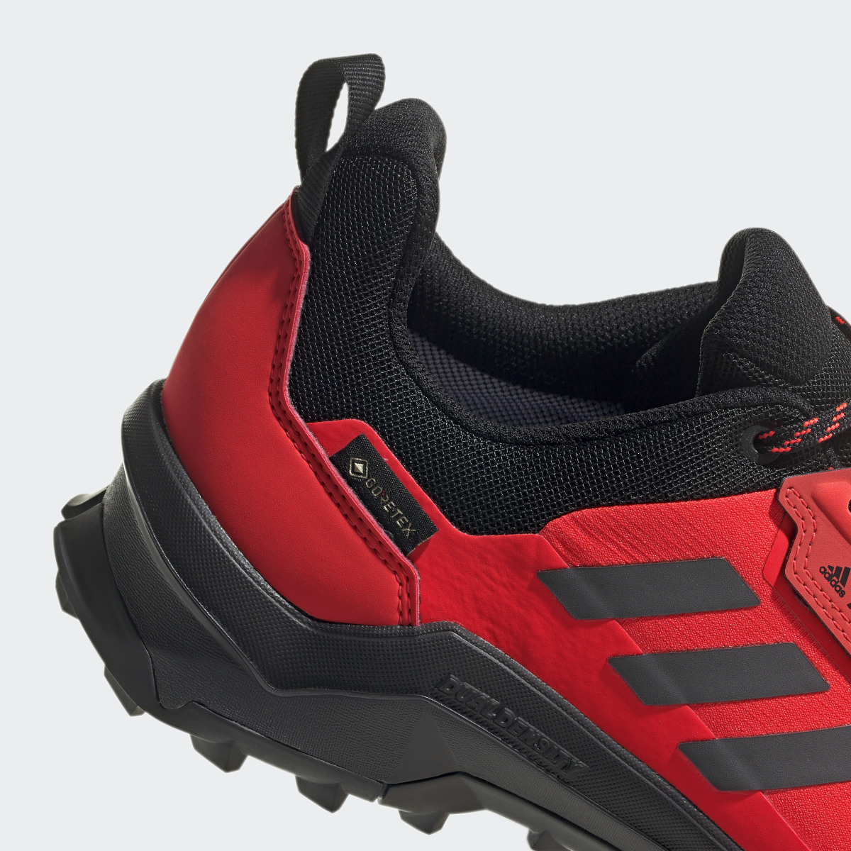 Adidas Zapatilla Terrex AX4 GORE-TEX Hiking. 10