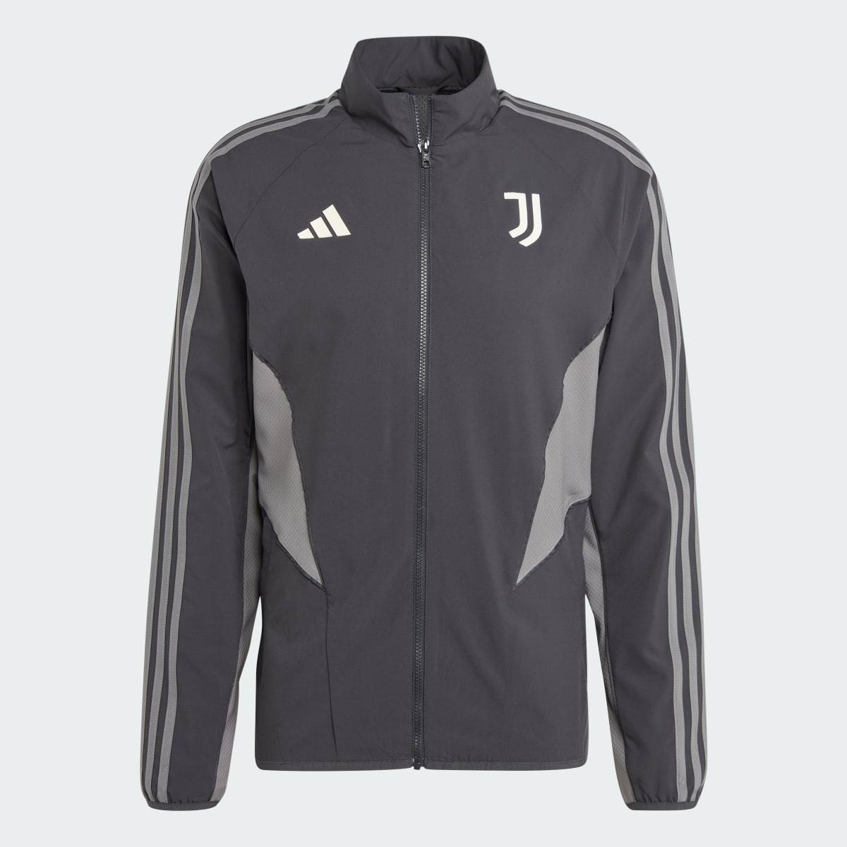 Adidas Casaco Anthem da Juventus. 6