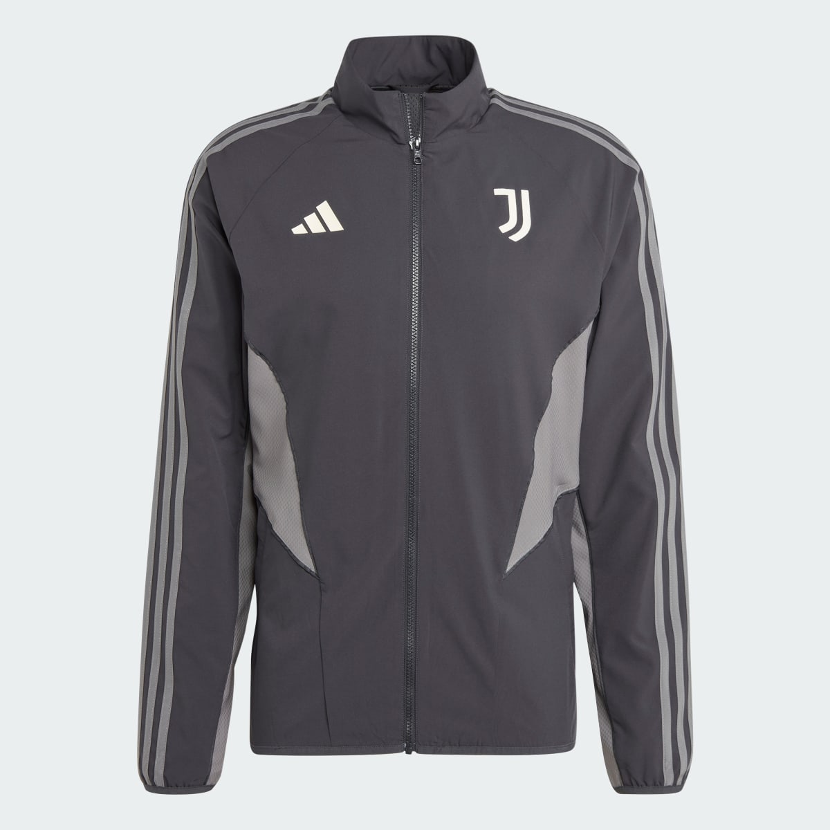 Adidas Juventus Anthem Jacket. 6