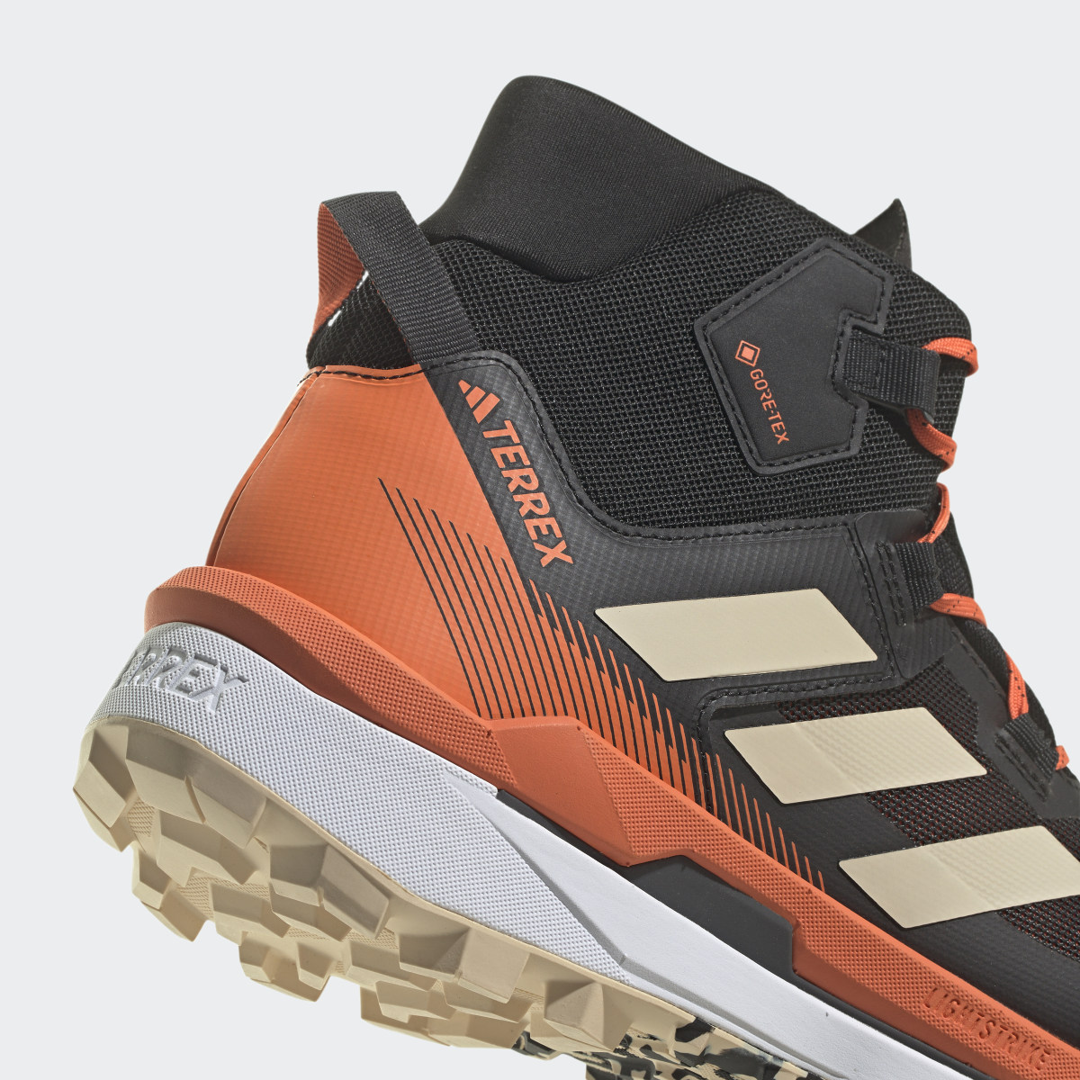 Adidas Sapatilhas de Caminhada GORE-TEX Tech Skychaser TERREX. 14