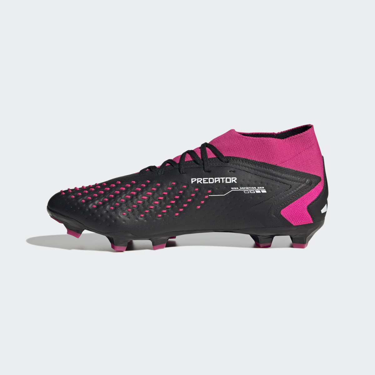 Adidas Predator Accuracy.2 Firm Ground Cleats. 7