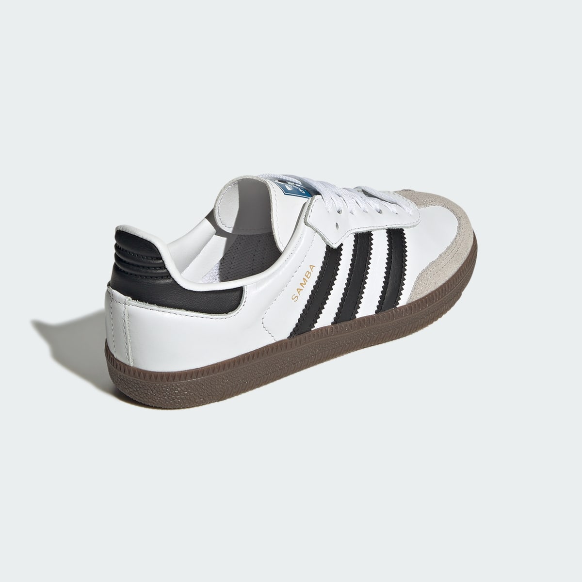 Adidas Samba OG Kids Schuh. 6