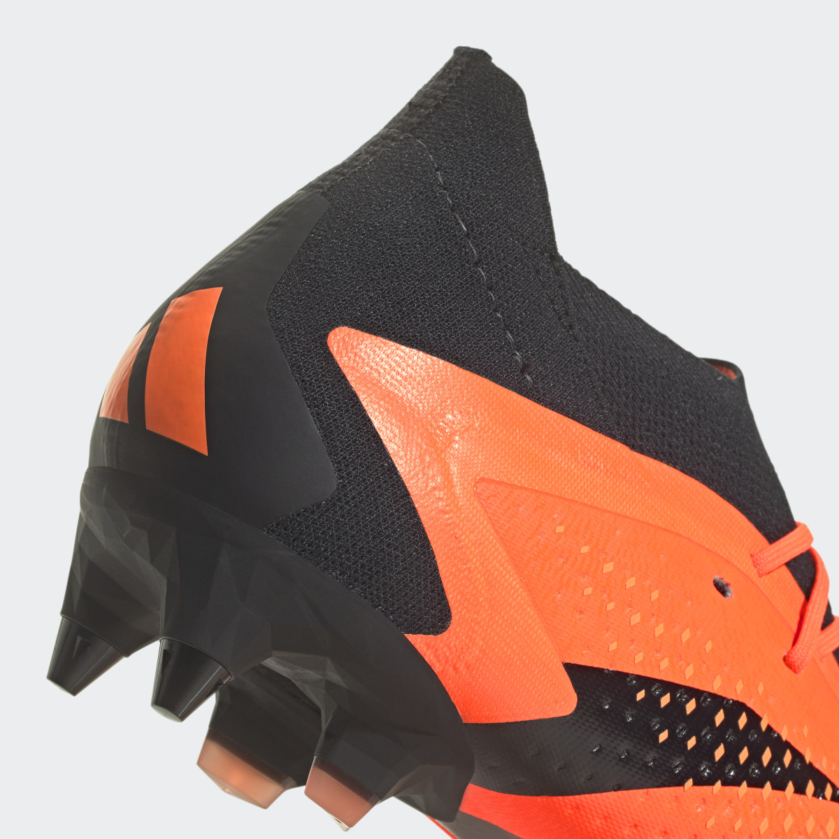 Adidas Botas de Futebol Predator Accuracy.1 – Piso Mole. 10