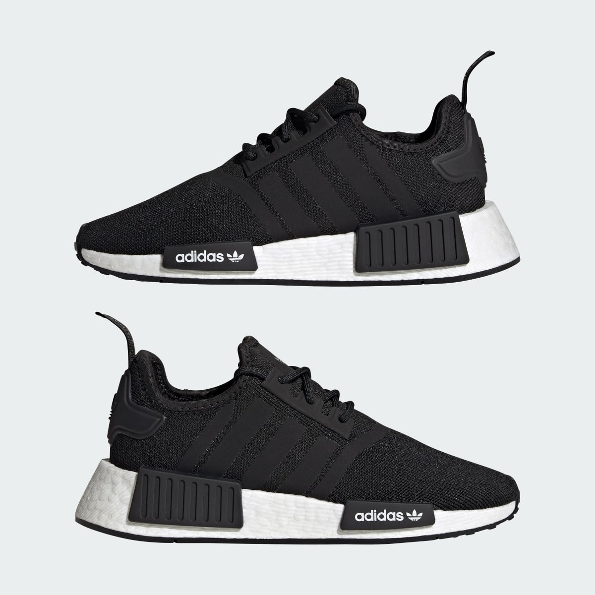 Adidas NMD_R1 Refined Shoes. 8