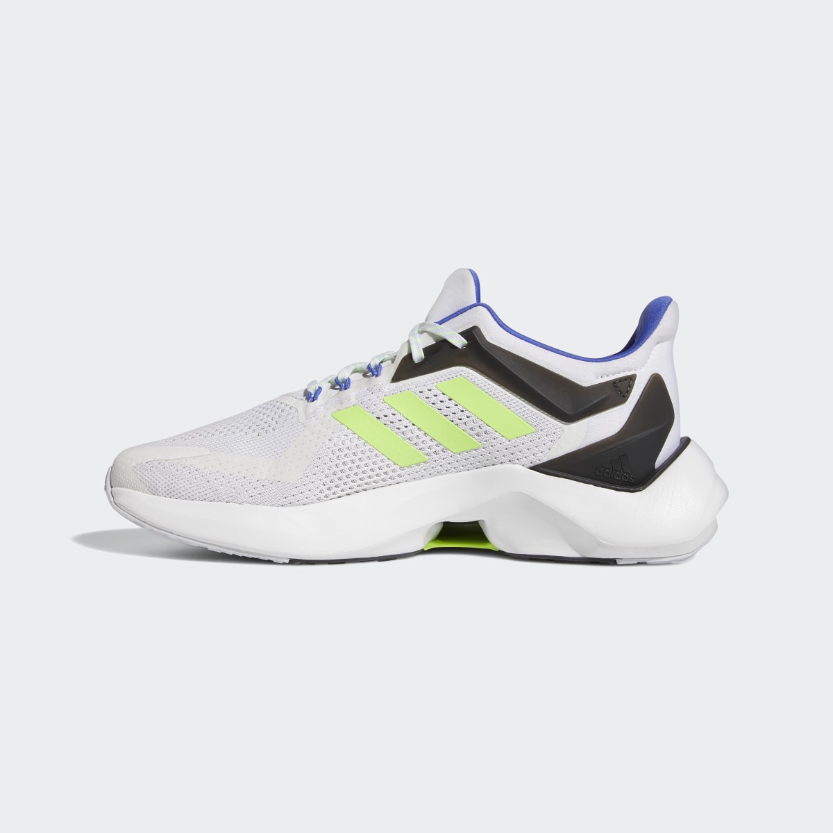 Adidas Tenis Alphatorsion 2.0. 7