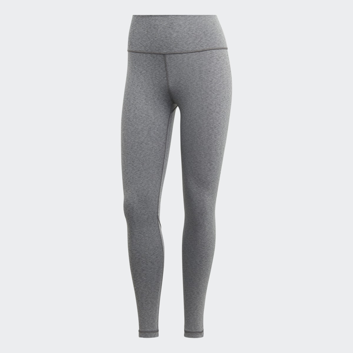 Adidas Optime Training Leggings. 4