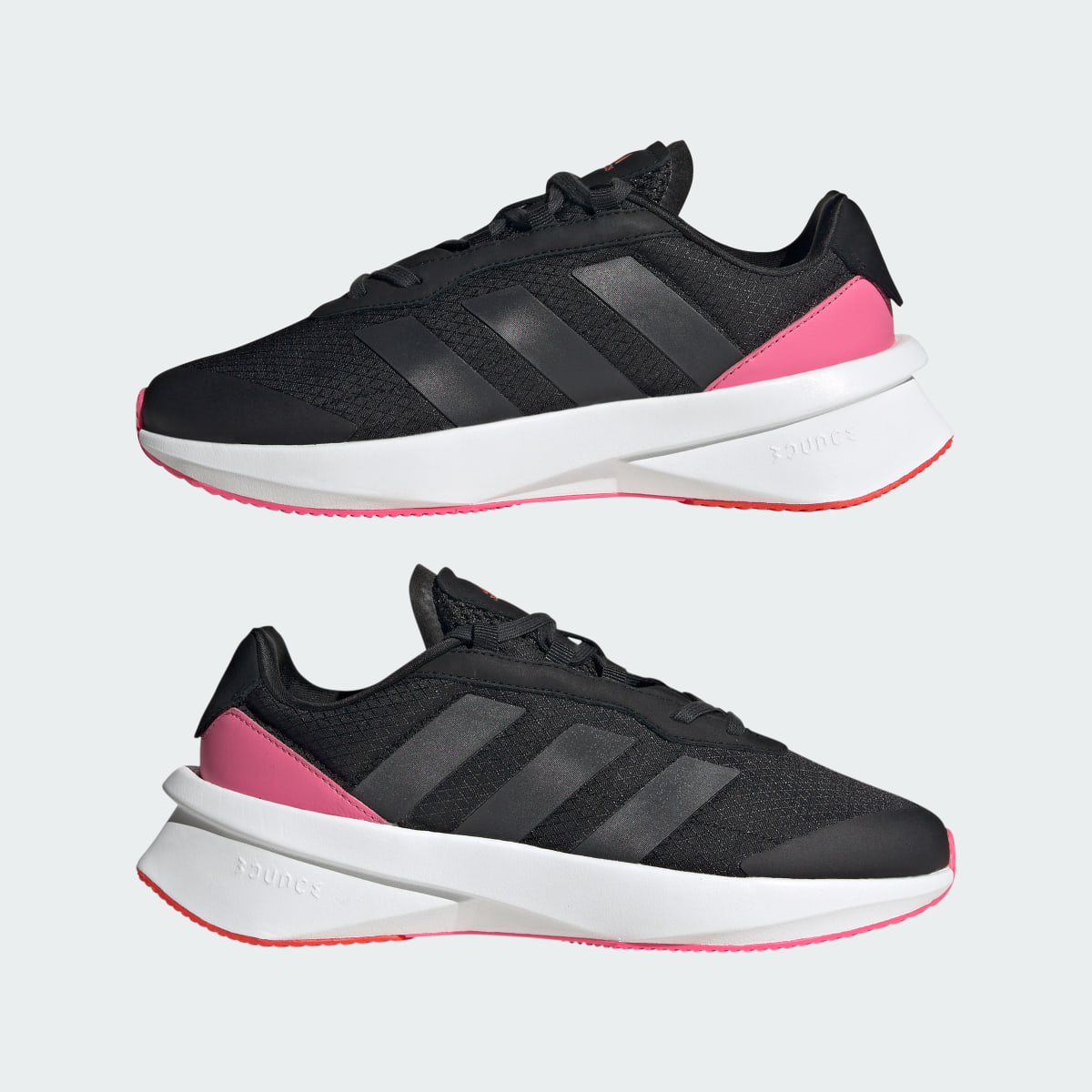 Adidas Heawyn Shoes. 8