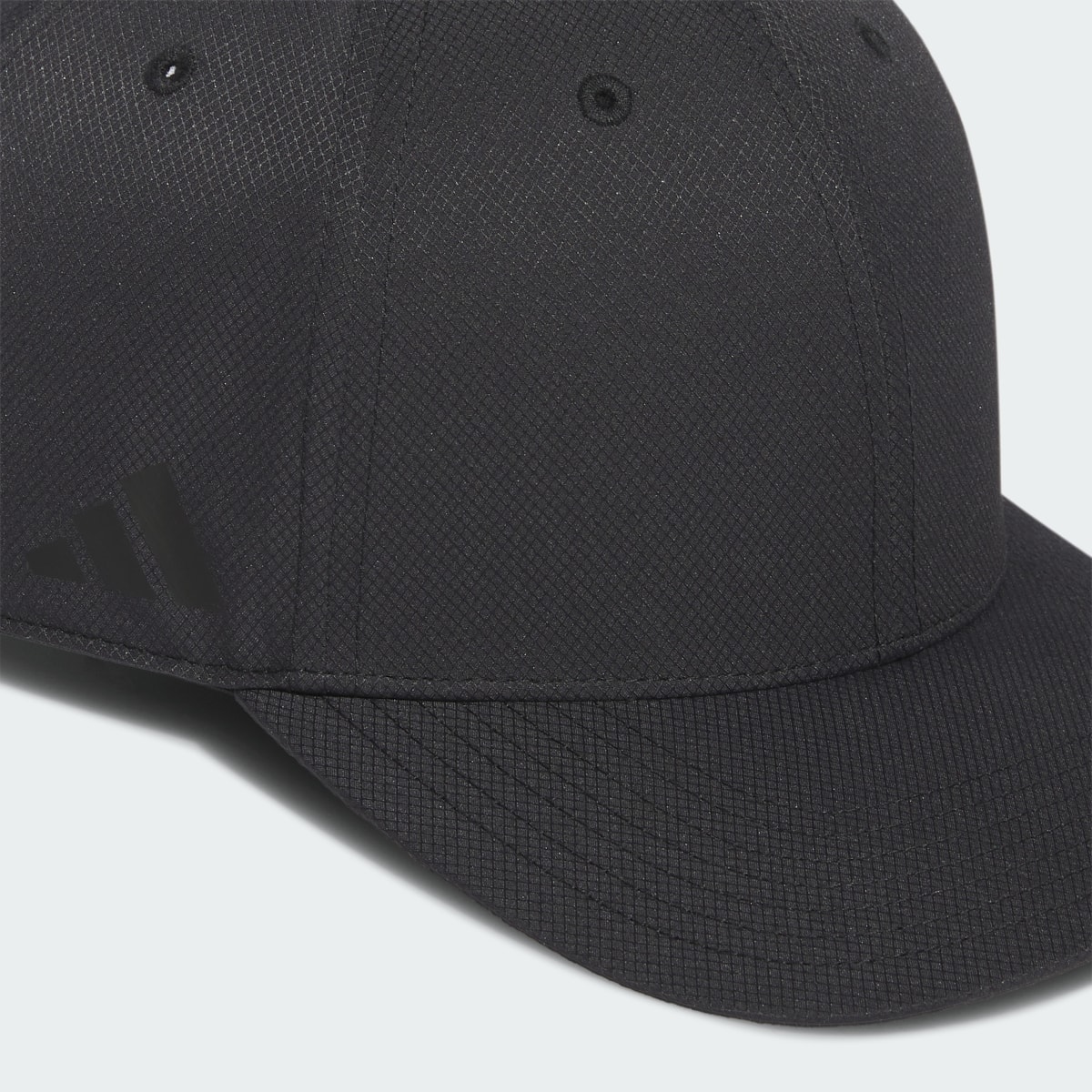 Adidas Crestable Tour Snapback Hat. 4