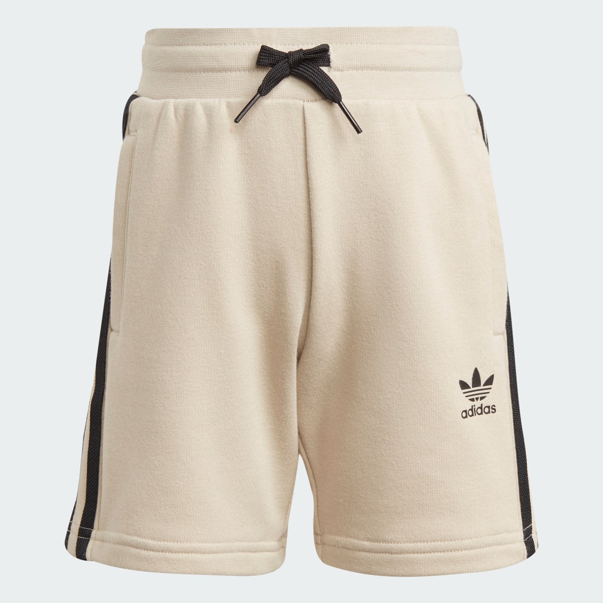 Adidas Adicolor Shorts and Tee Set. 5