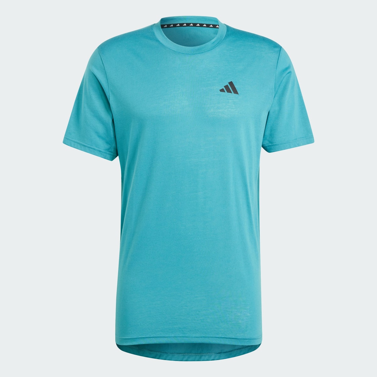 Adidas T-shirt da allenamento Train Essentials Feelready. 5