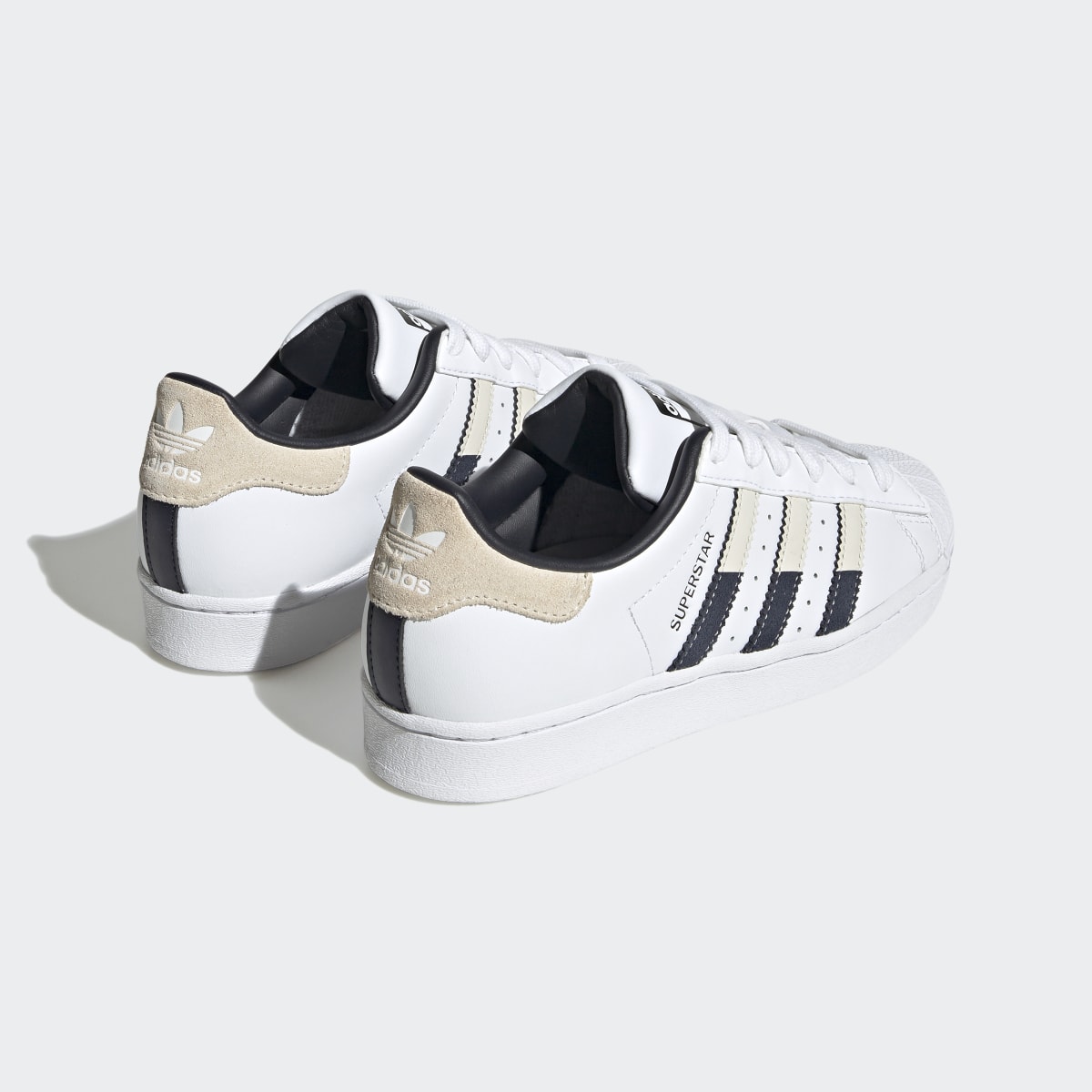 Adidas Superstar Shoes. 6