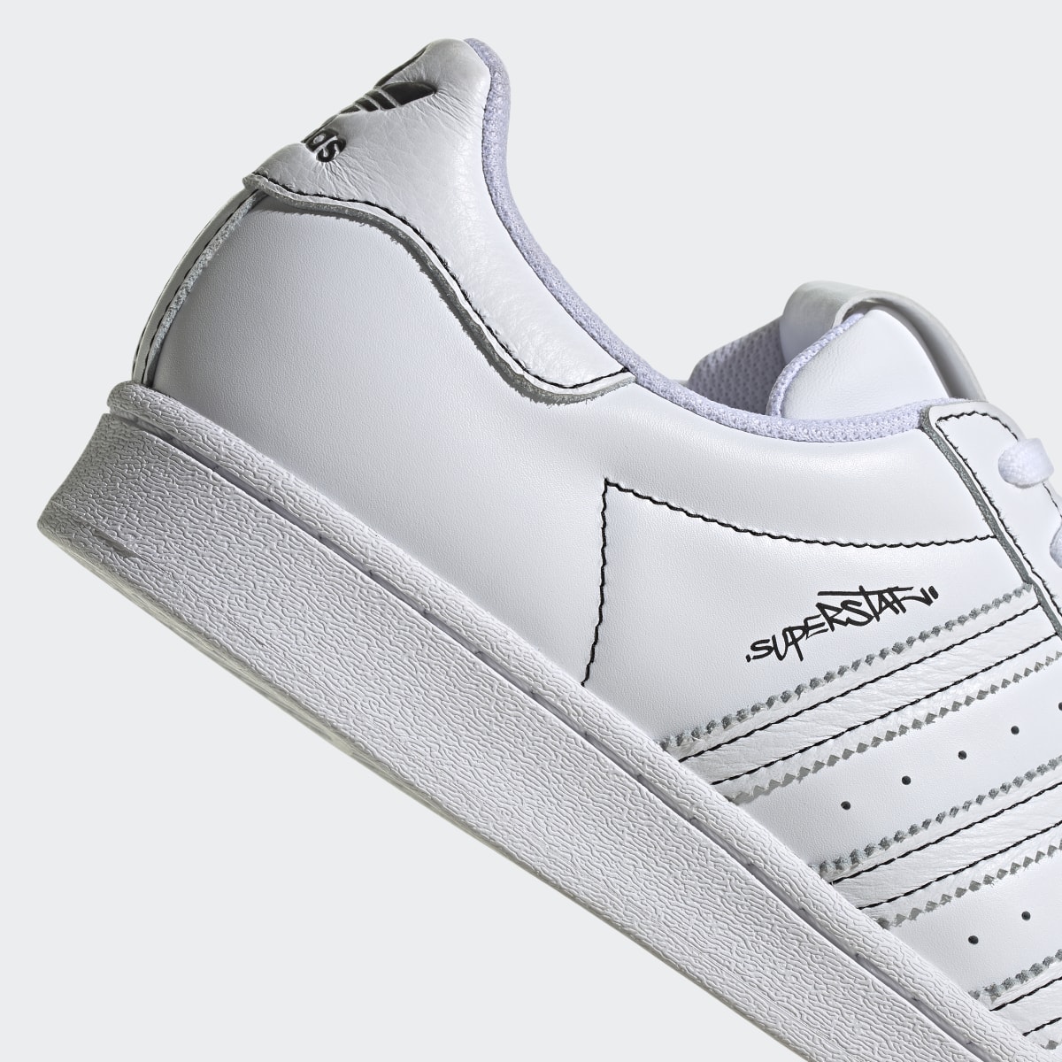 Adidas Superstar Shoes. 12