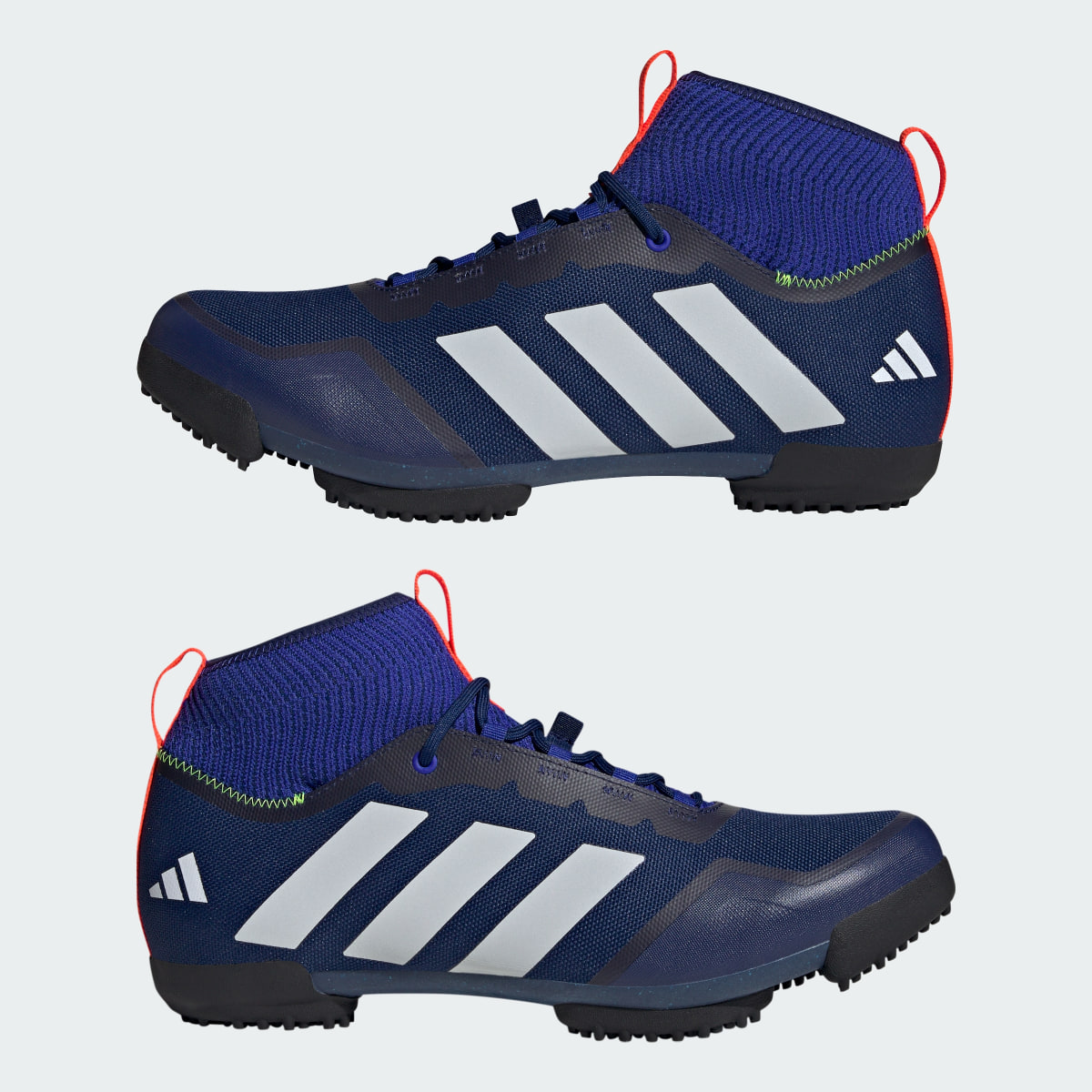 Adidas As Sapatilhas de Ciclismo Gravel. 13