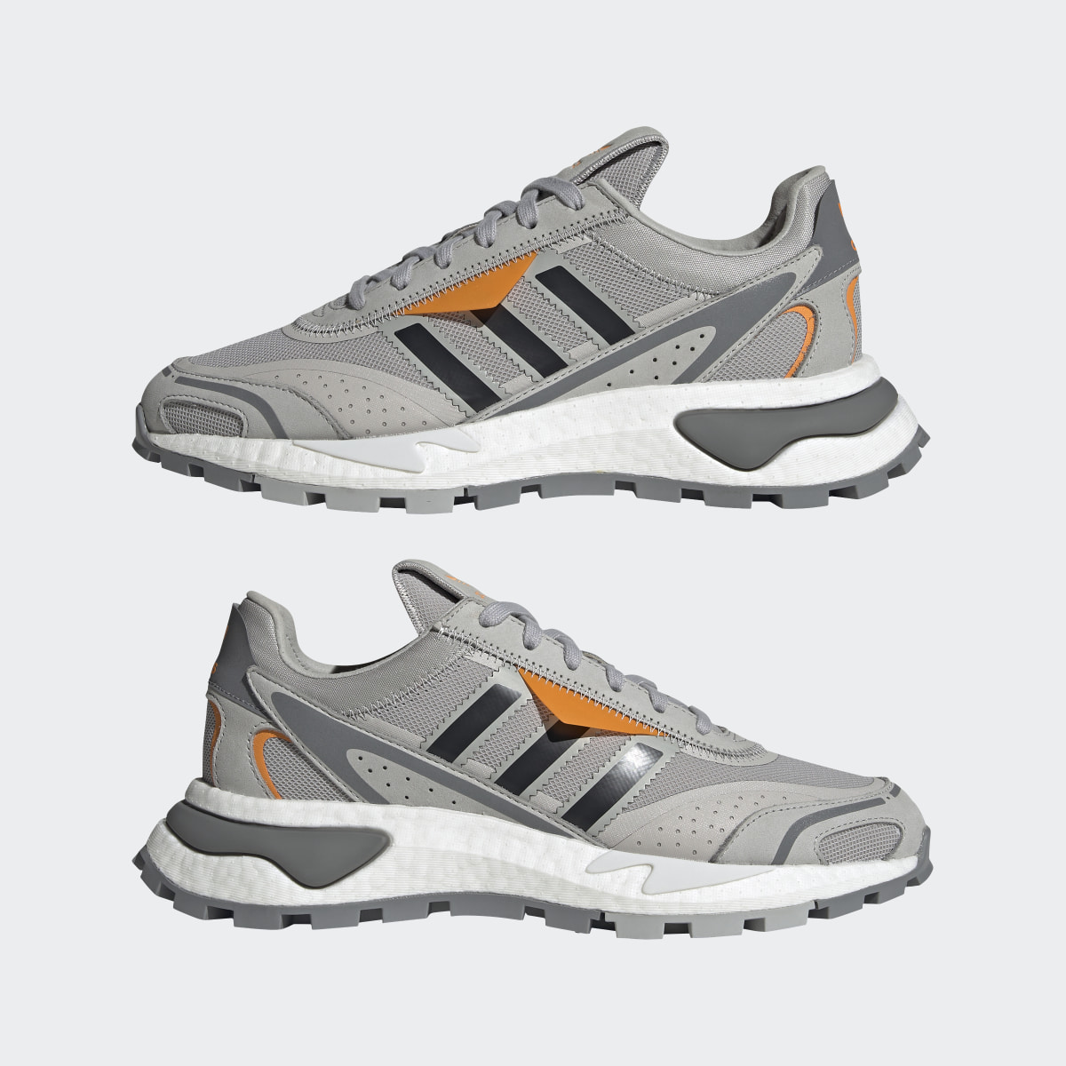 Adidas Chaussure Retropy P9. 11