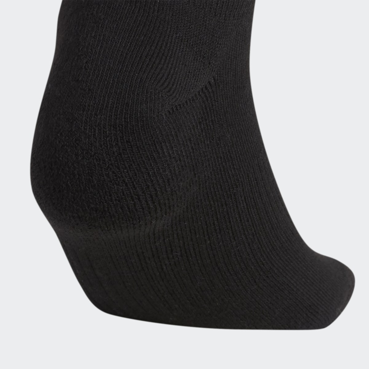 Adidas Athletic Cushioned No-Show Socks 6 Pairs. 5 Adidas Athletic Cushioned No-Show Socks 6 Pairs. 5