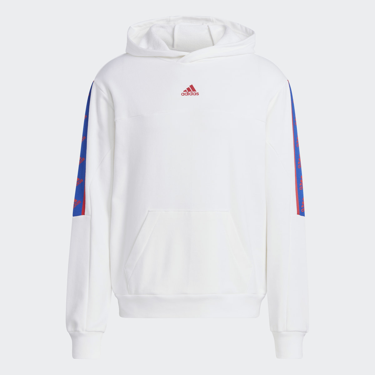 Adidas Hoodie Brandlove. 5