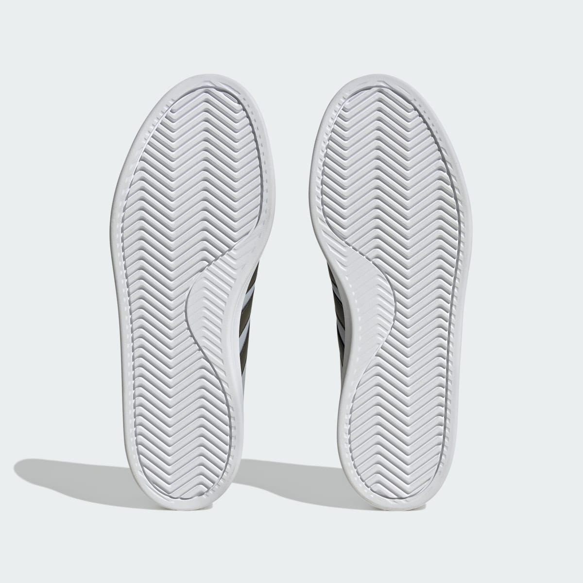 Adidas Grand Court Cloudfoam Comfort Schuh. 4