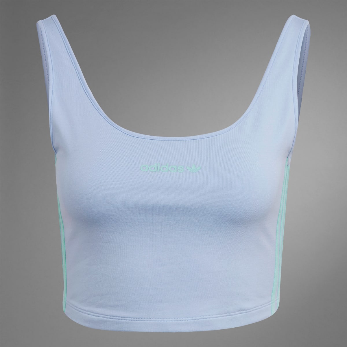 Adidas Crop Tank Top. 10