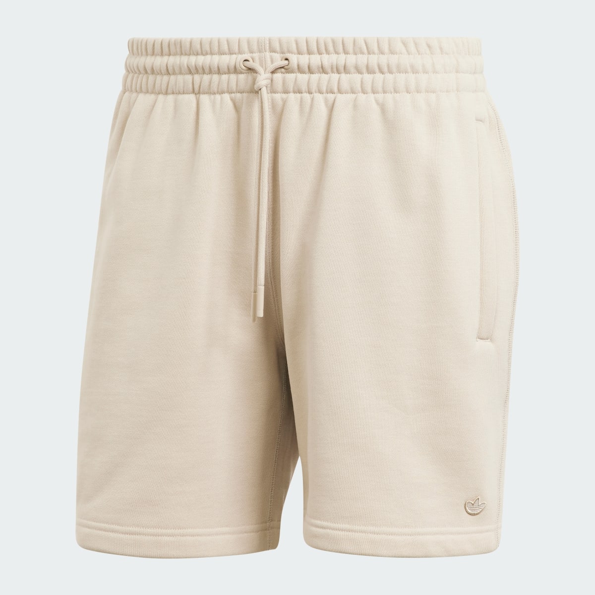 Adidas Premium Essentials Shorts. 4