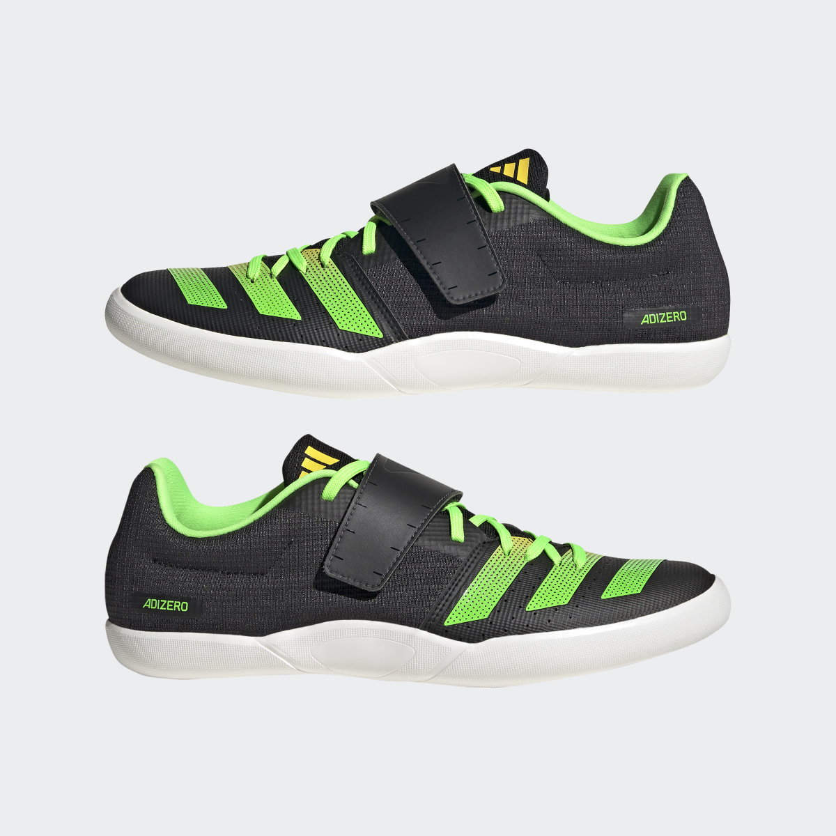 Adidas Adizero Diskus- / Hammerwurf Schuh. 8