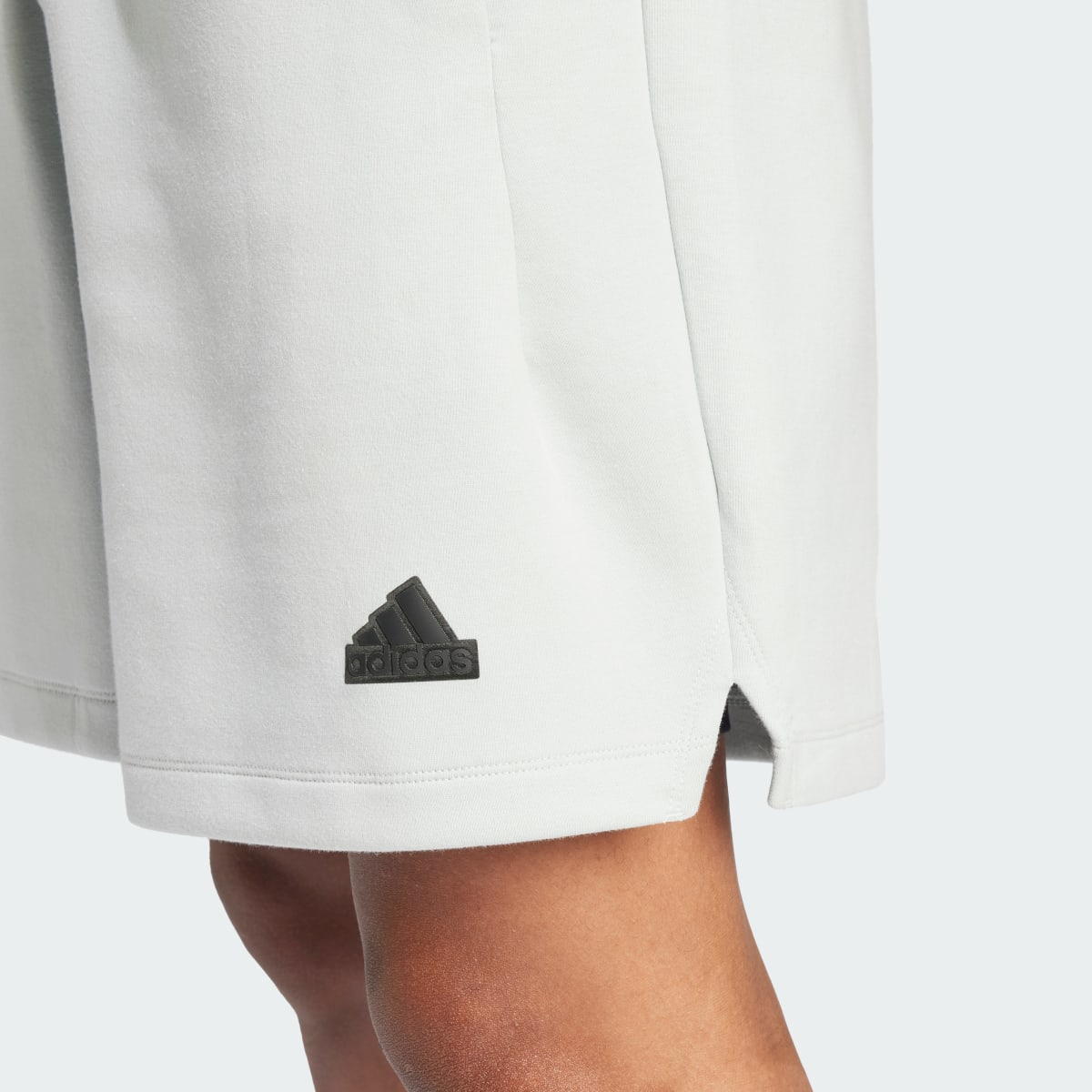 Adidas Premium Z.N.E. Shorts. 5