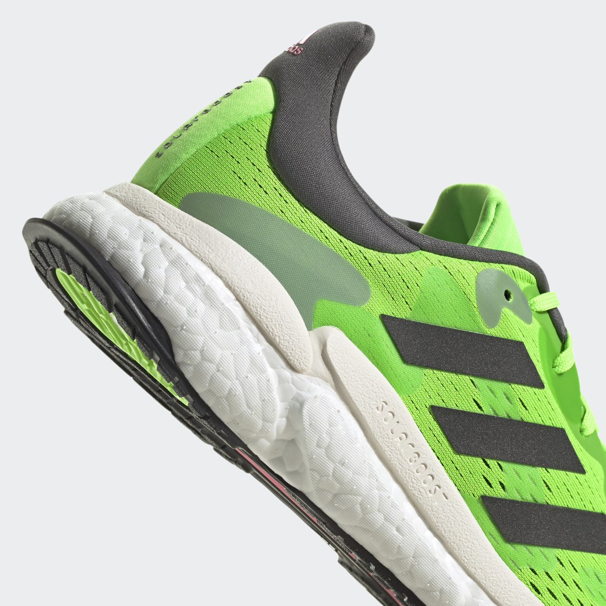 Adidas Solarboost 4 Shoes. 9