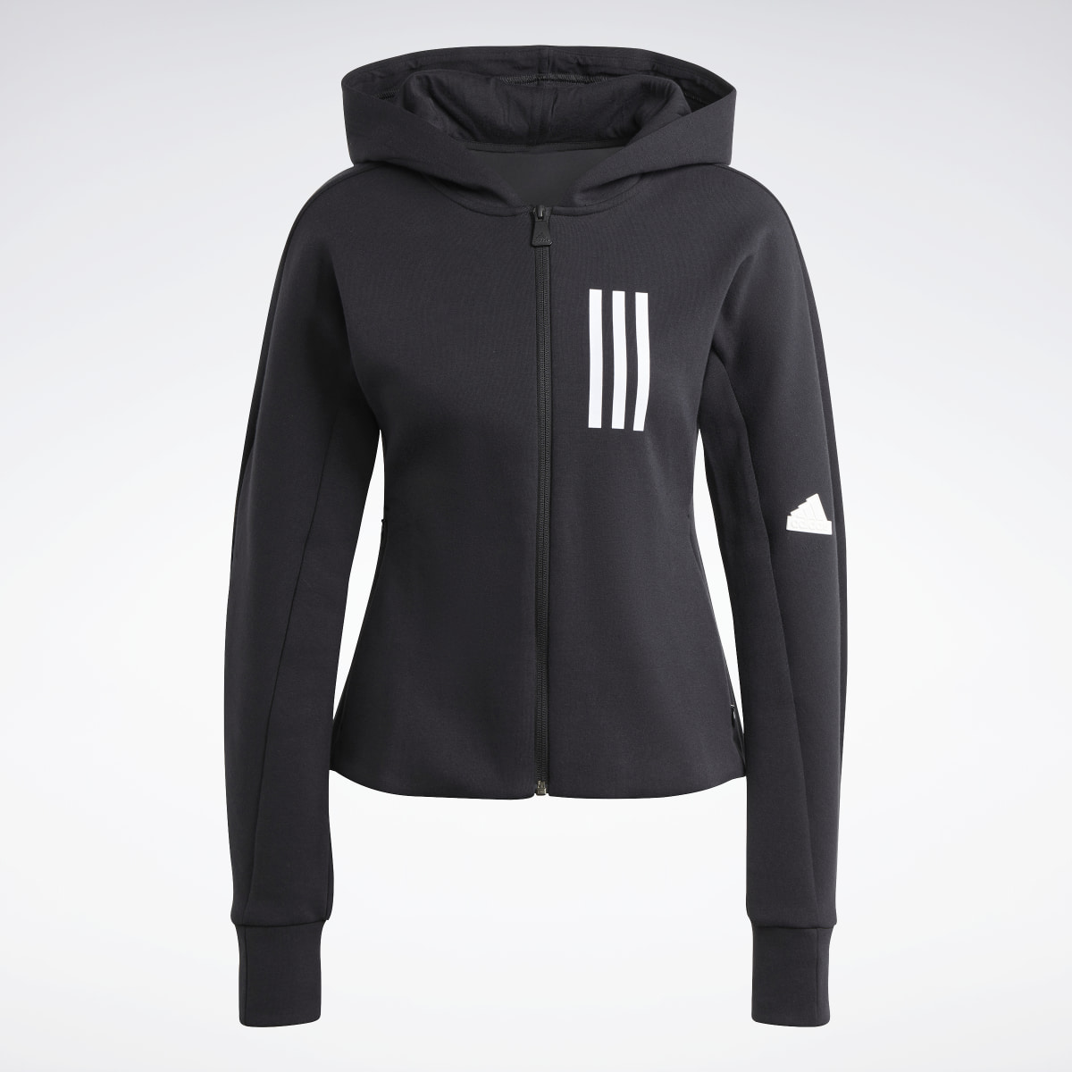 Adidas Chaqueta con capucha Mission Victory Slim Fit. 5