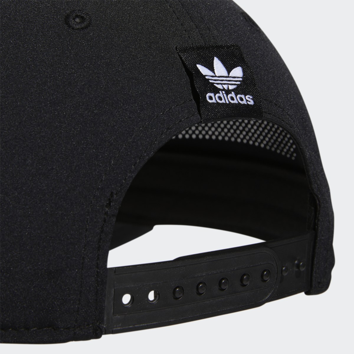 Adidas Beacon Cap. 7