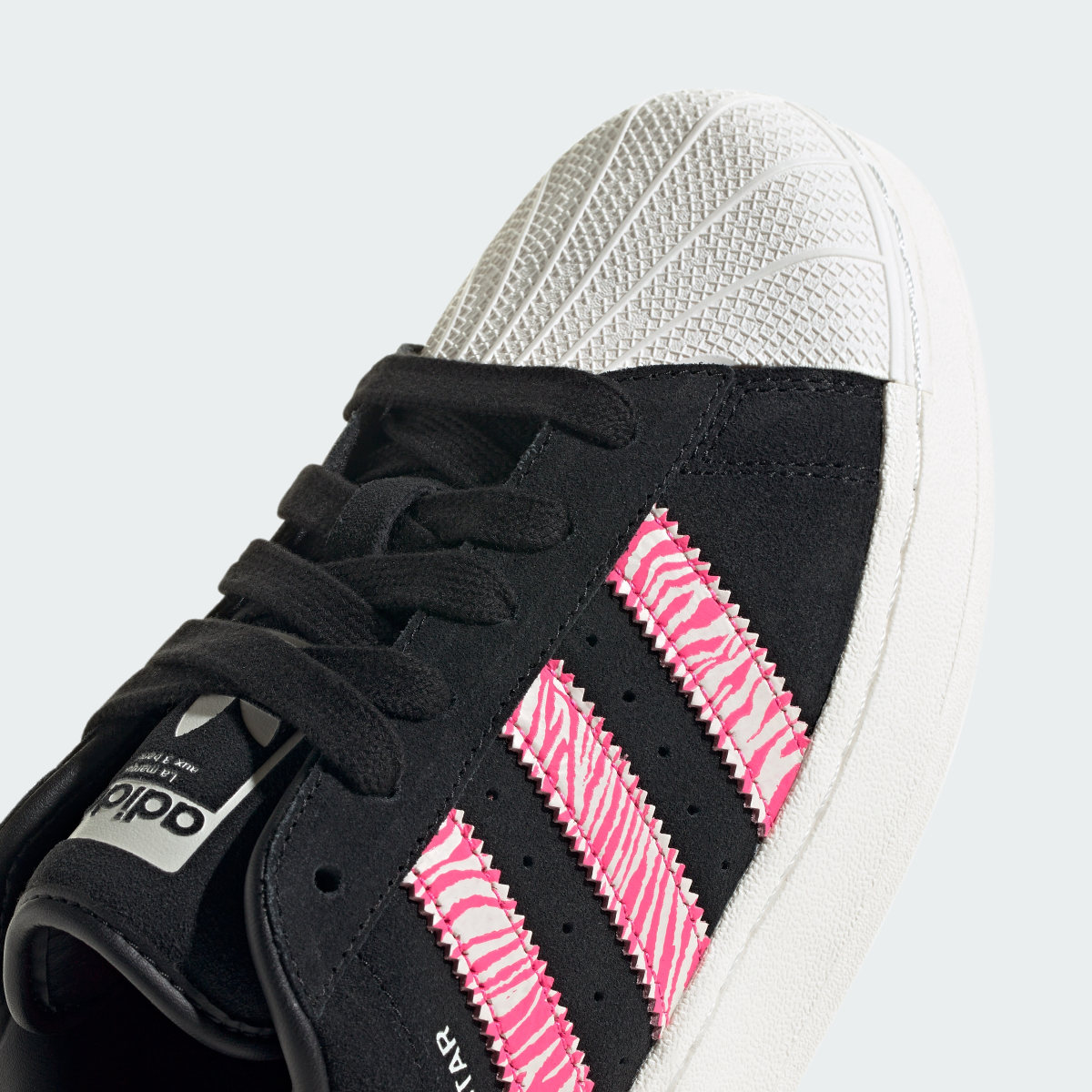 Adidas Superstar XLG Schuh. 11