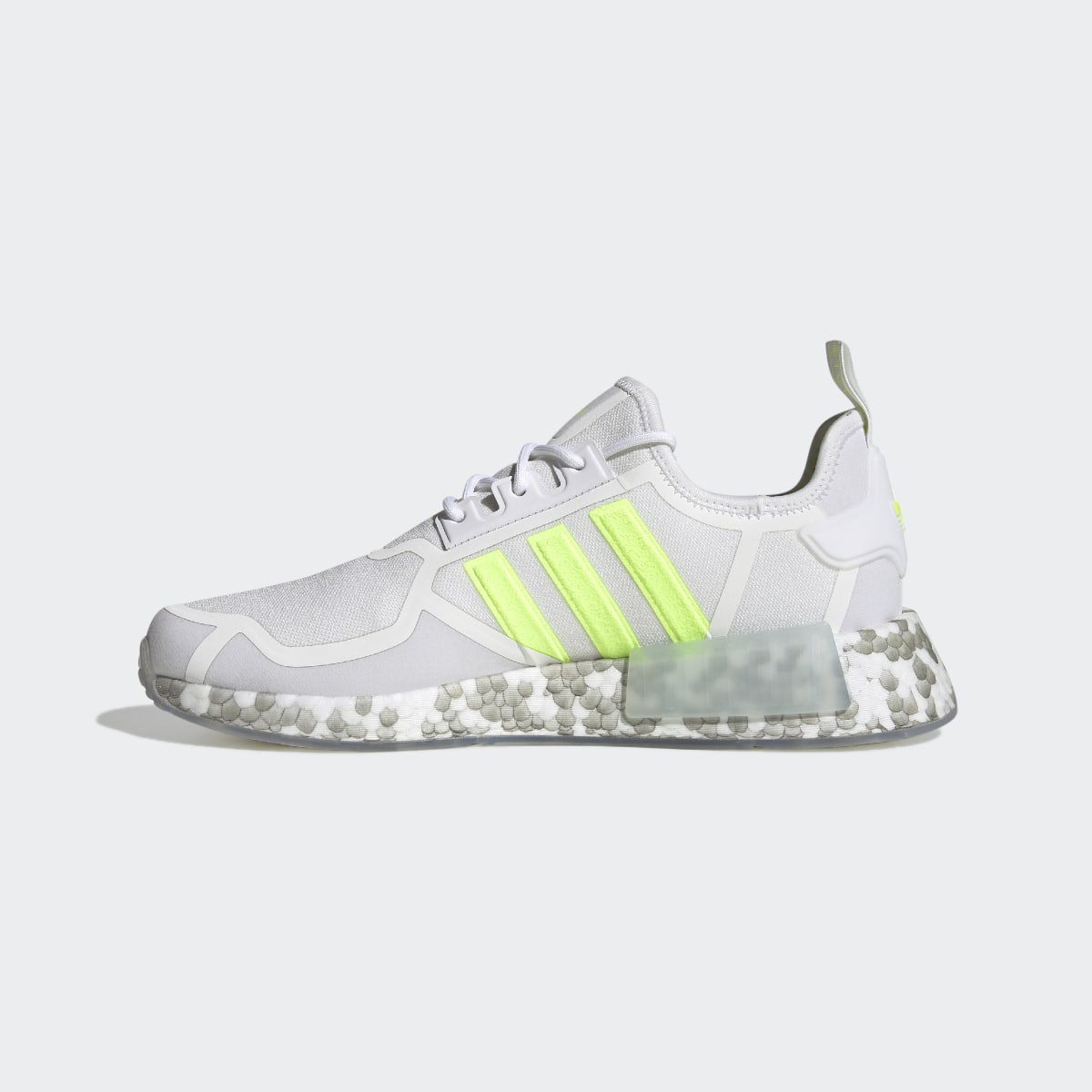 Adidas NMD_R1 Shoes. 7