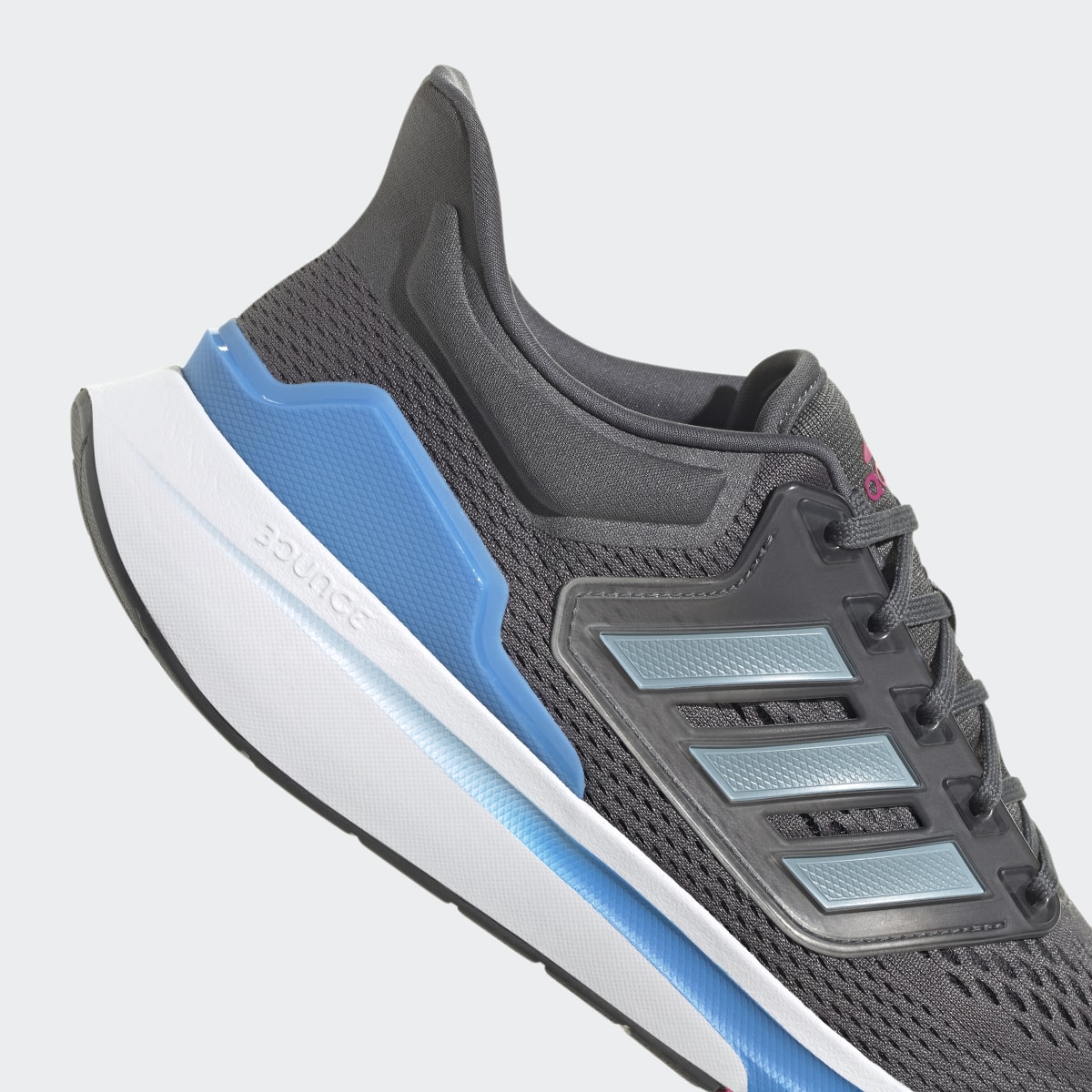 Adidas Tenis EQ21 Run. 8