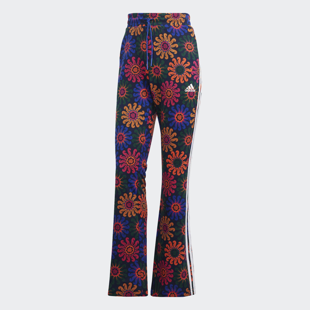 Adidas x FARM Rio Pants. 4