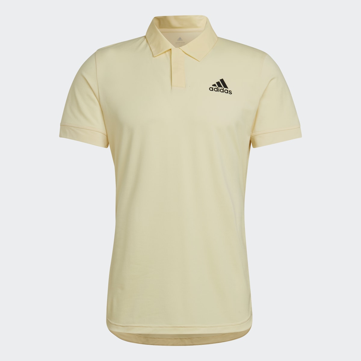 Adidas Playera Polo FreeLift Tenis New York para Tenis. 5