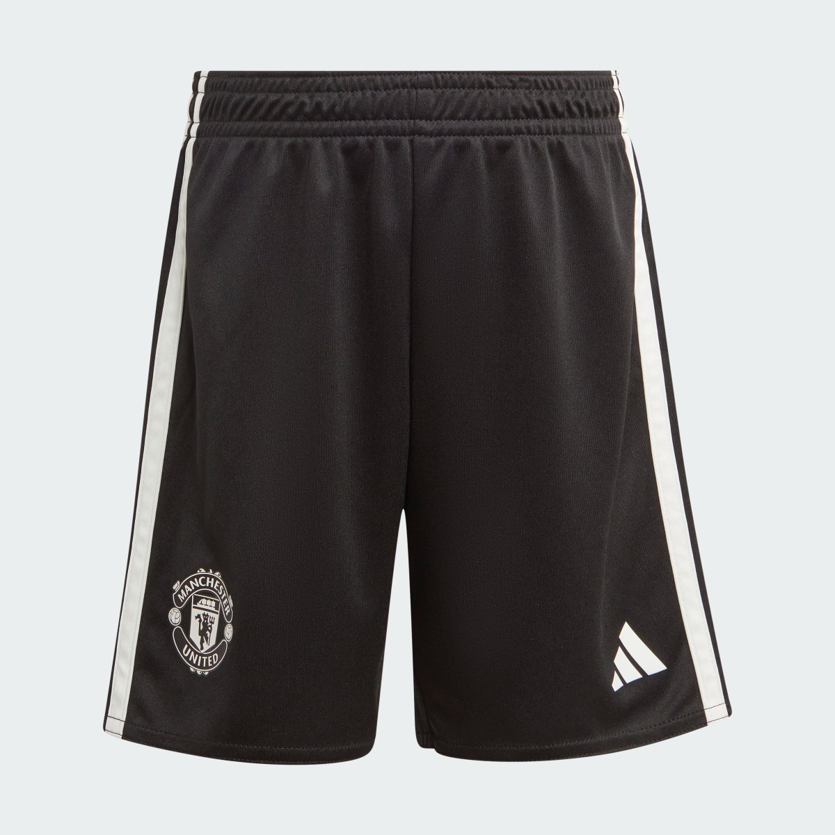 Adidas Miniconjunto segunda equipación Manchester United 23/24. 10