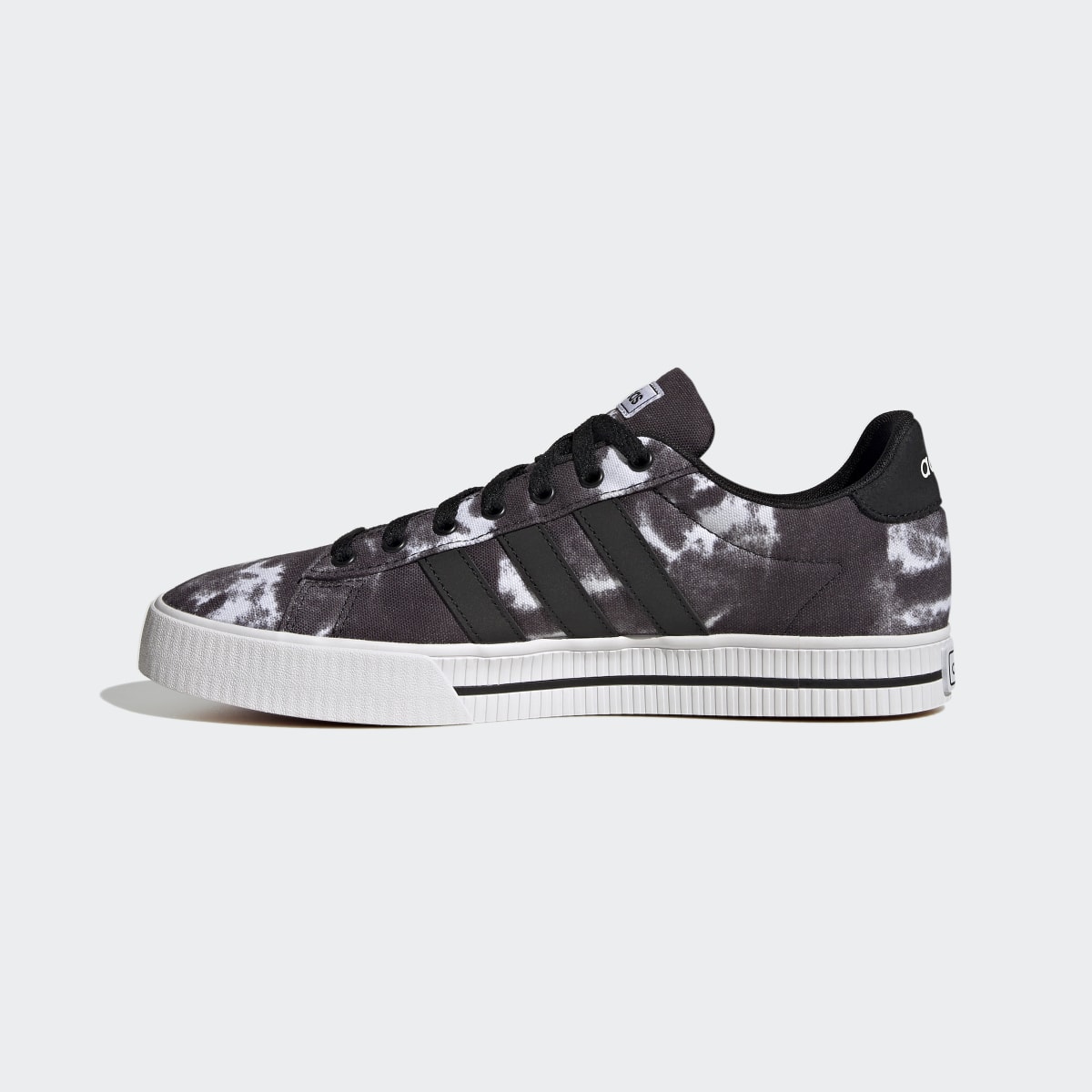 Adidas Scarpe Daily 3.0 Lifestyle Skateboarding Suede. 6