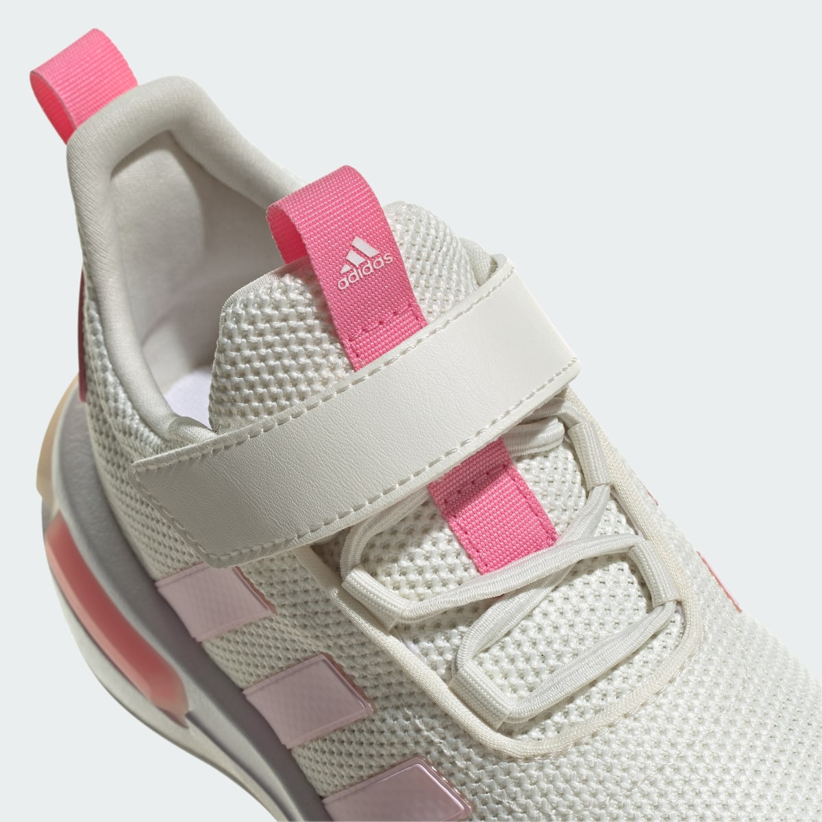 Adidas Racer TR23 Shoes Kids. 9