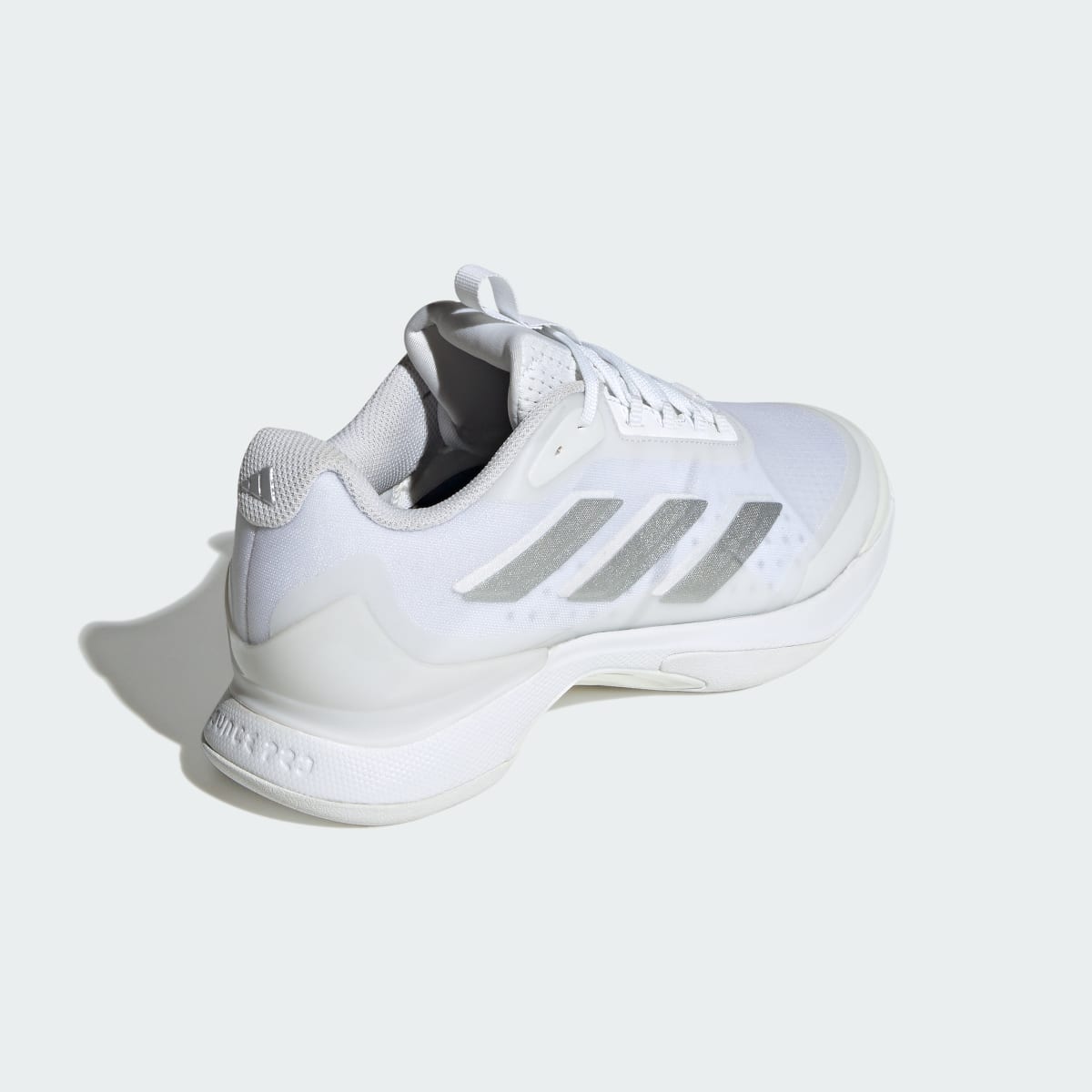 Adidas Avacourt 2 Tennis Shoes. 9