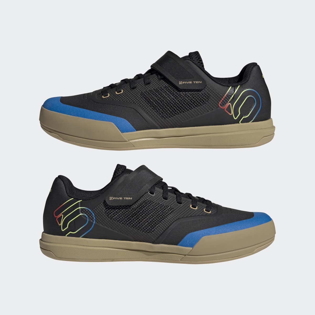 Adidas Sapatos de BTT Hellcat Pro Five Ten. 11