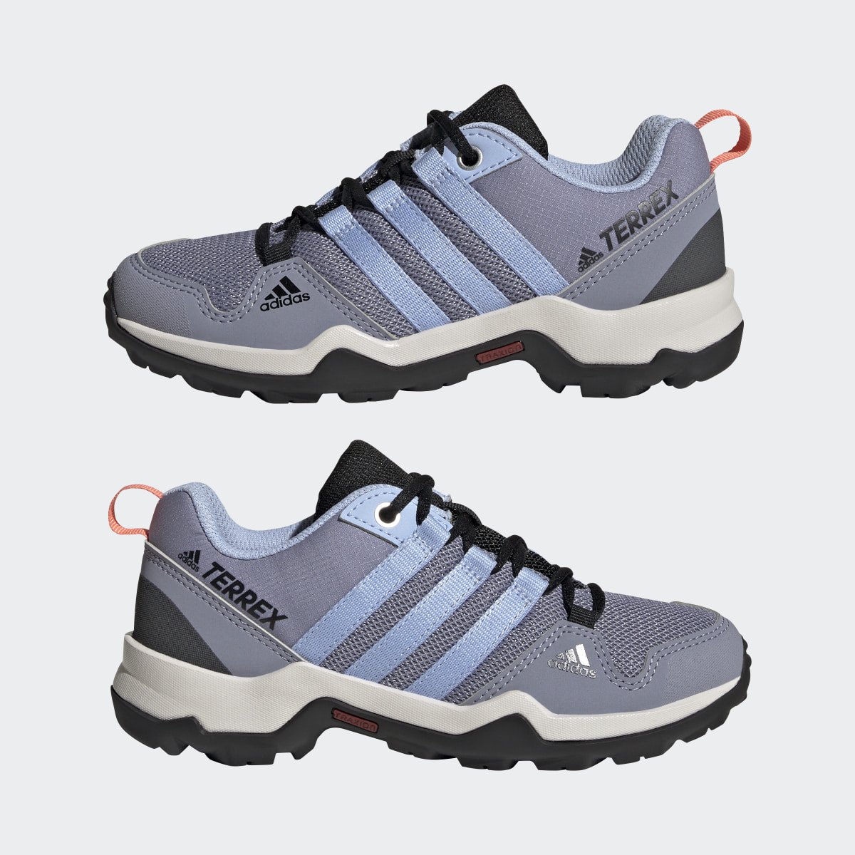 Adidas AX2R Shoes. 8