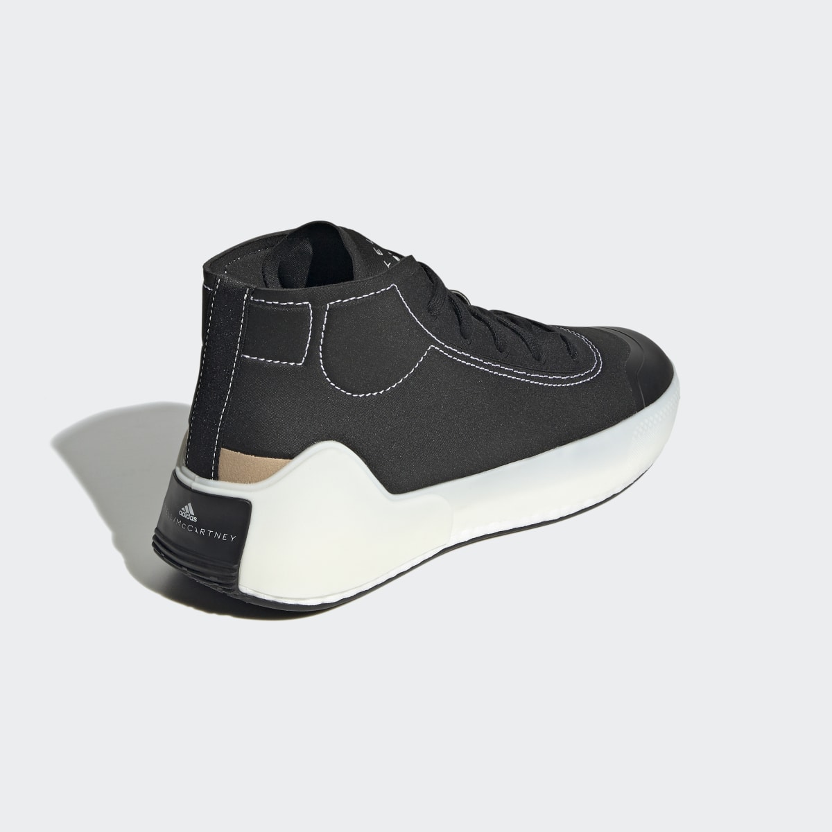 Adidas by Stella McCartney Treino Mid-Cut Shoes. 19