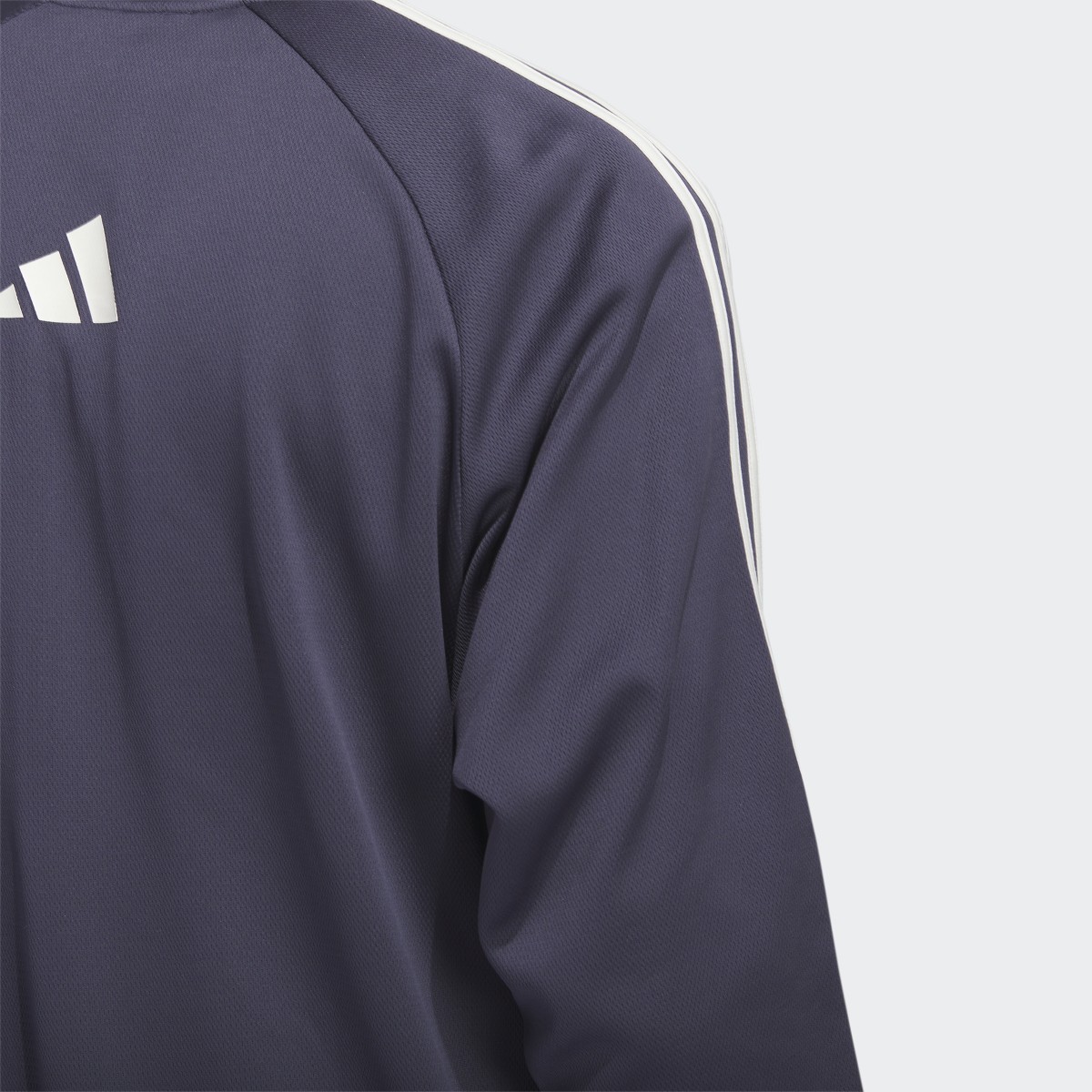 Adidas Basketball Select Jacket. 7