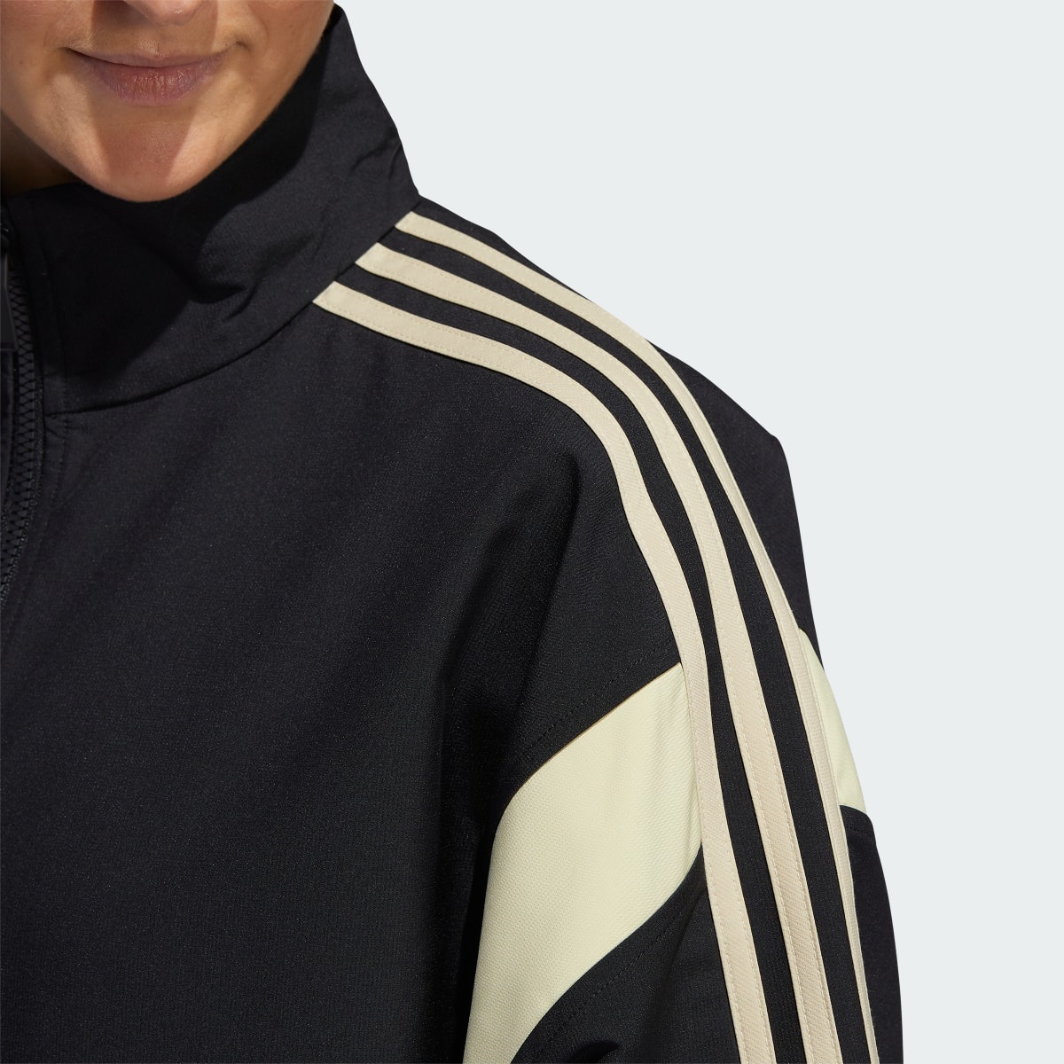 Adidas Select Jacket. 6