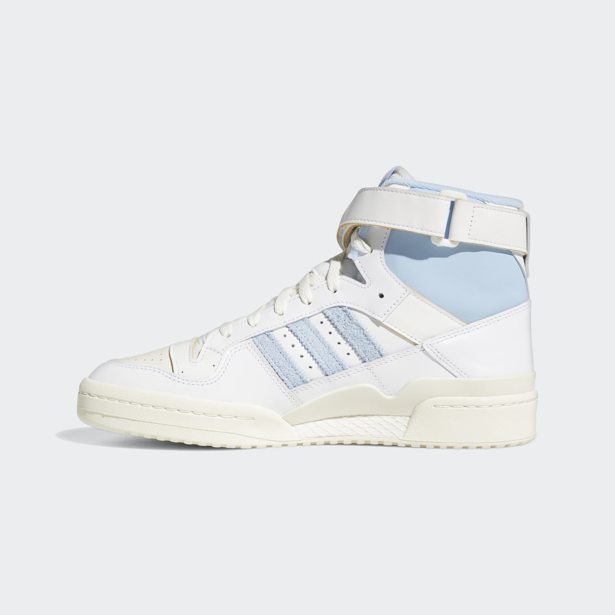 Adidas Forum 84 High Shoes. 9