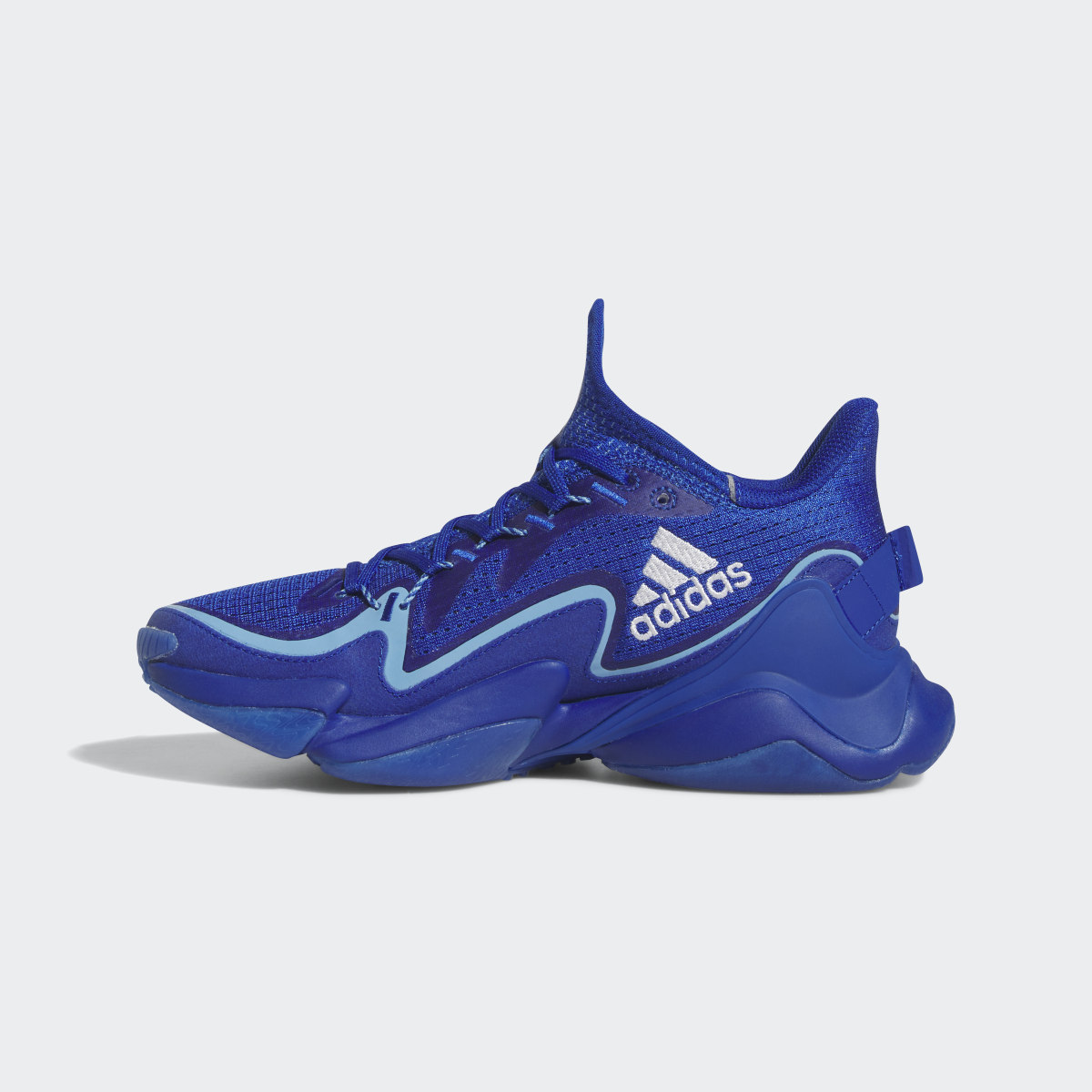 Adidas Mahomes 1 Impact FLX Shoes. 7