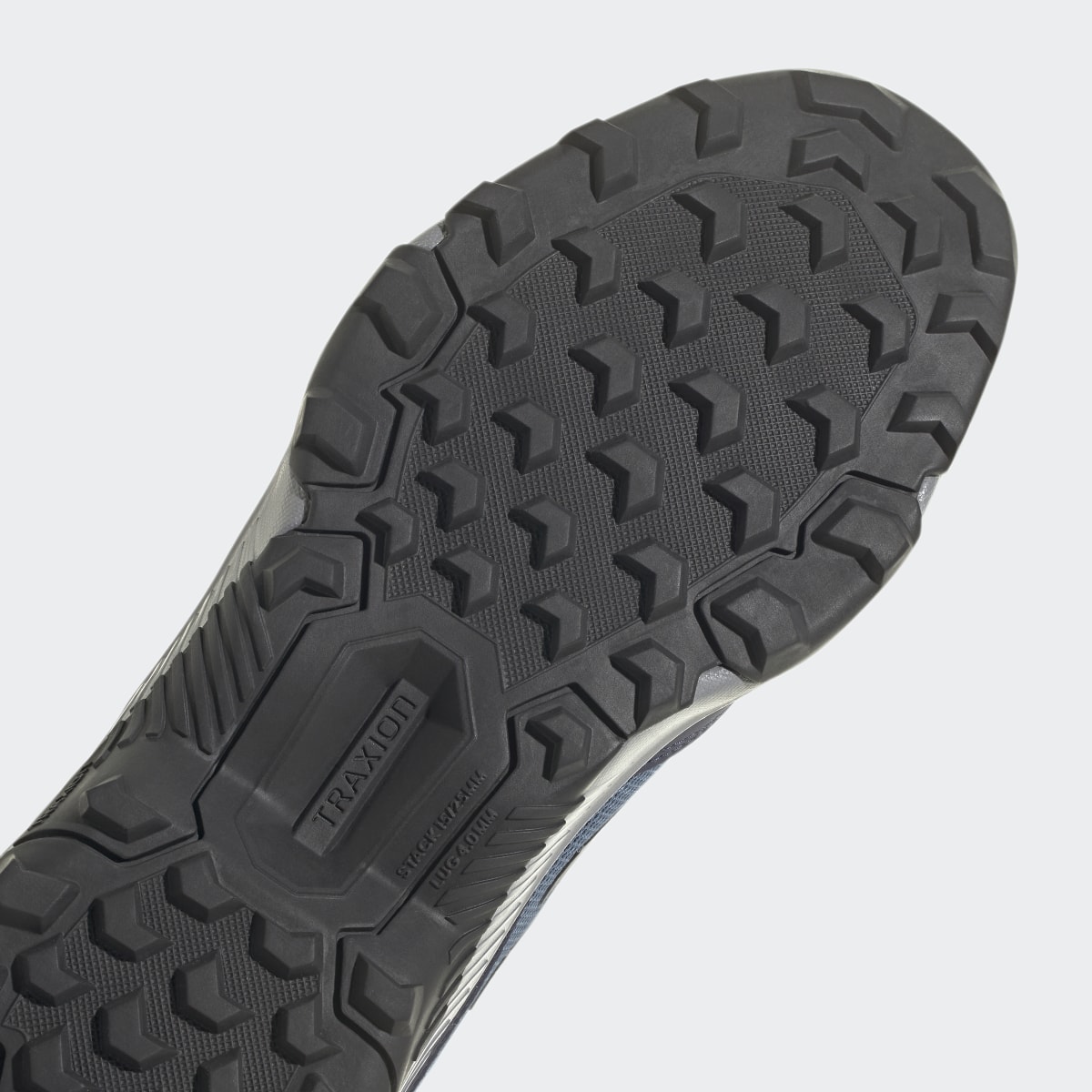 Adidas Eastrail 2.0 Hiking Shoes. 9