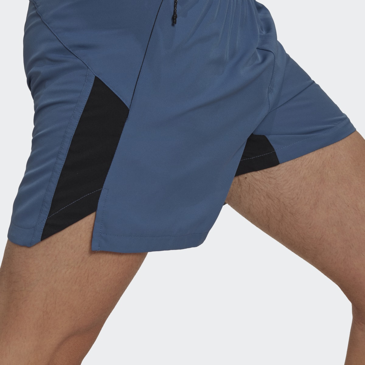 Adidas Terrex Trail Running Shorts. 8